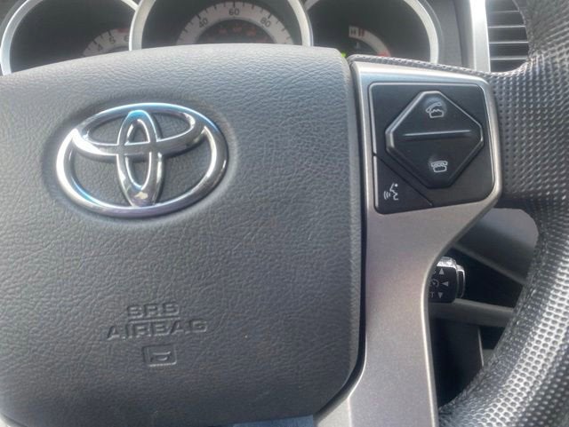 2014 Toyota Tacoma PreRunner
