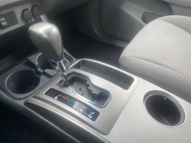 2014 Toyota Tacoma PreRunner