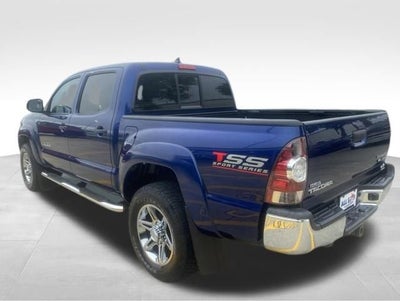 2014 Toyota Tacoma PreRunner