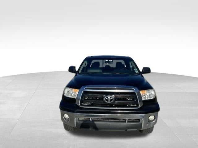 2013 Toyota Tundra 2WD Truck GRADE