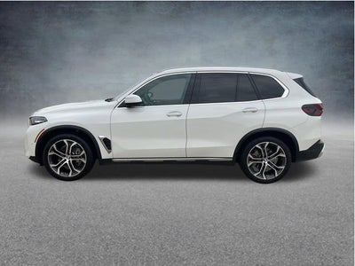 2024 BMW X5 sDrive40i