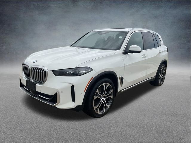 2024 BMW X5 sDrive40i
