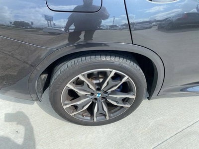 2023 BMW X3 M40i