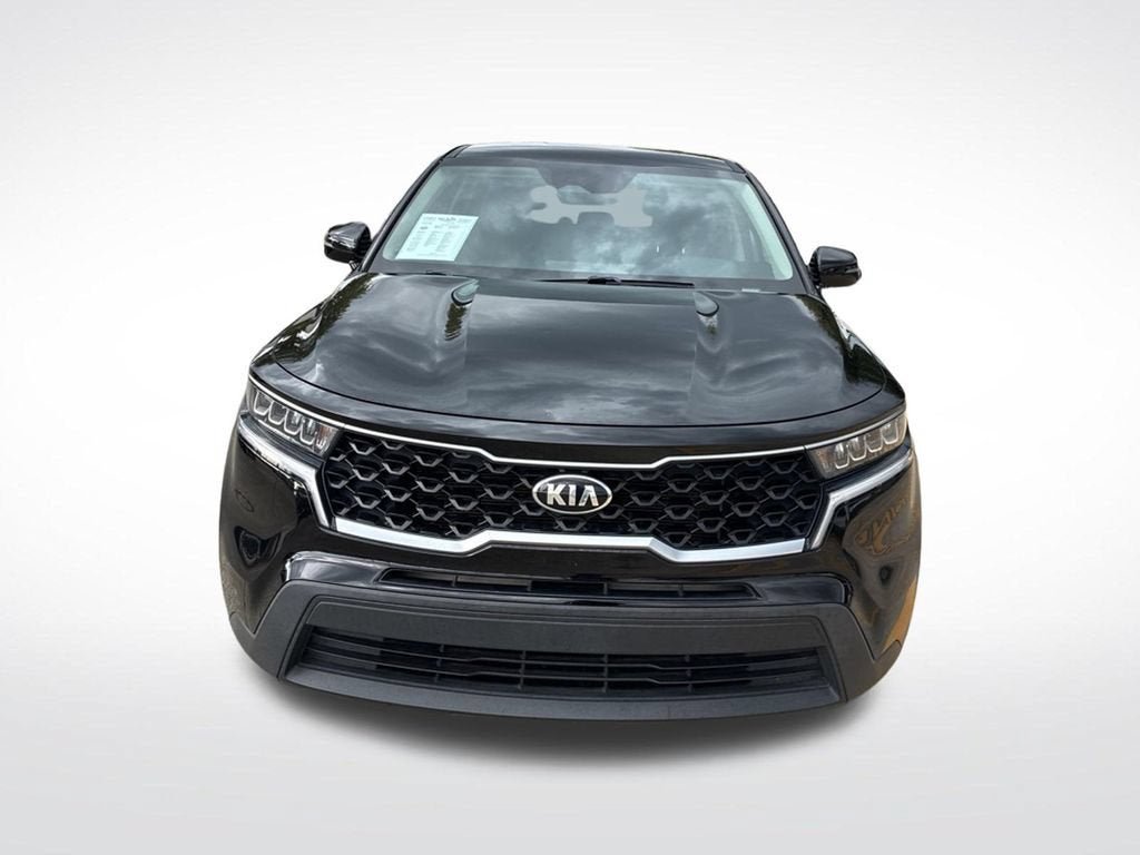 2021 Kia Sorento LX