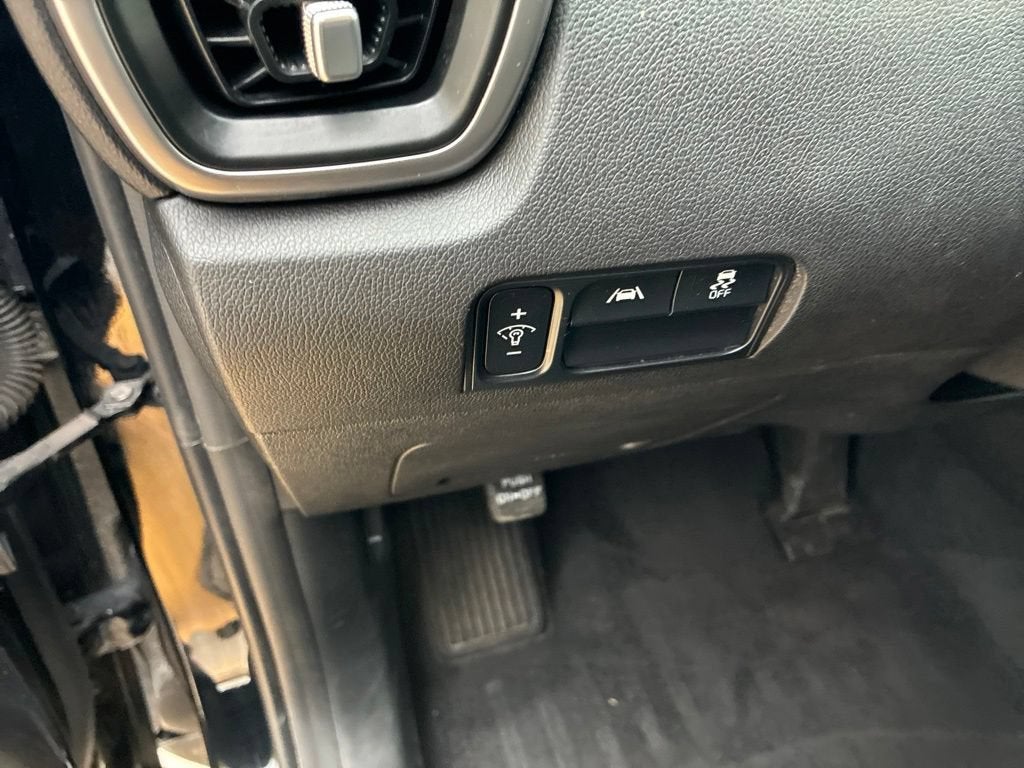 2021 Kia Sorento LX