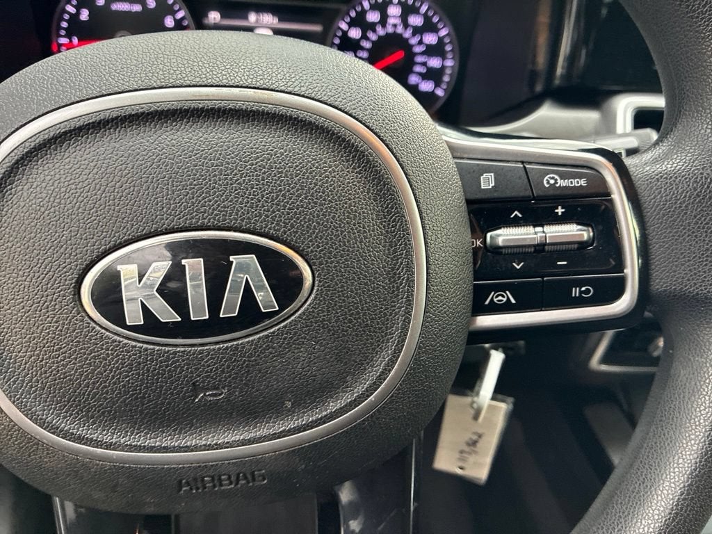 2021 Kia Sorento LX