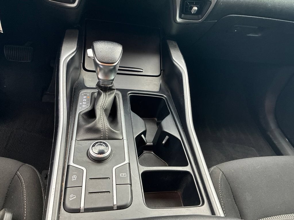 2021 Kia Sorento LX