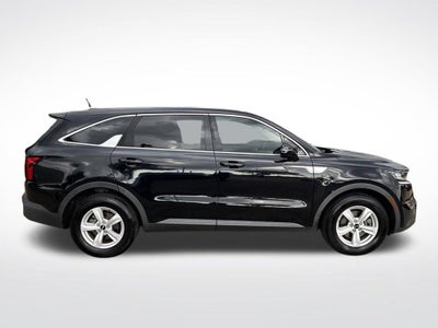 2021 Kia Sorento LX