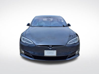 2017 Tesla Model S 100D