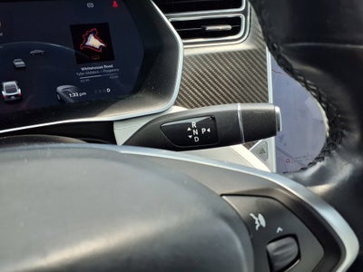 2017 Tesla Model S 100D