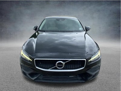 2020 Volvo S60 Momentum