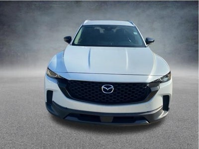 2024 Mazda Mazda CX-50 2.5 S Preferred Package