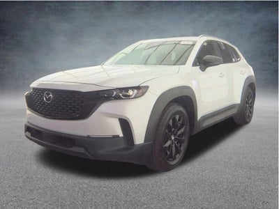 2024 Mazda Mazda CX-50 2.5 S Preferred Package