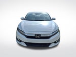 2018 Honda Clarity Plug-In Hybrid NA