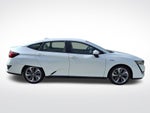 2018 Honda Clarity Plug-In Hybrid NA