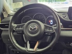 2021 Mazda Mazda6 Touring