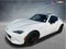 2025 Mazda Mazda MX-5 Miata RF Club
