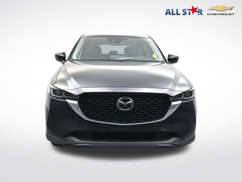2023 Mazda Mazda CX-5 2.5 S Premium Plus Package