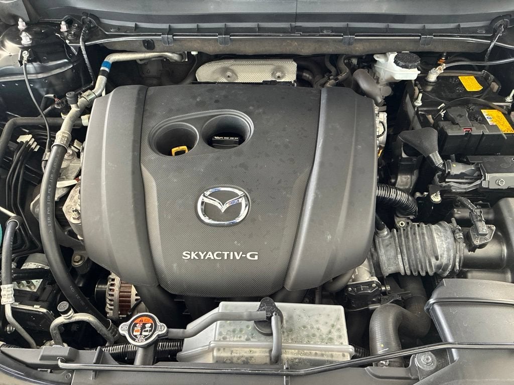 2023 Mazda Mazda CX-5 2.5 S Premium Plus Package