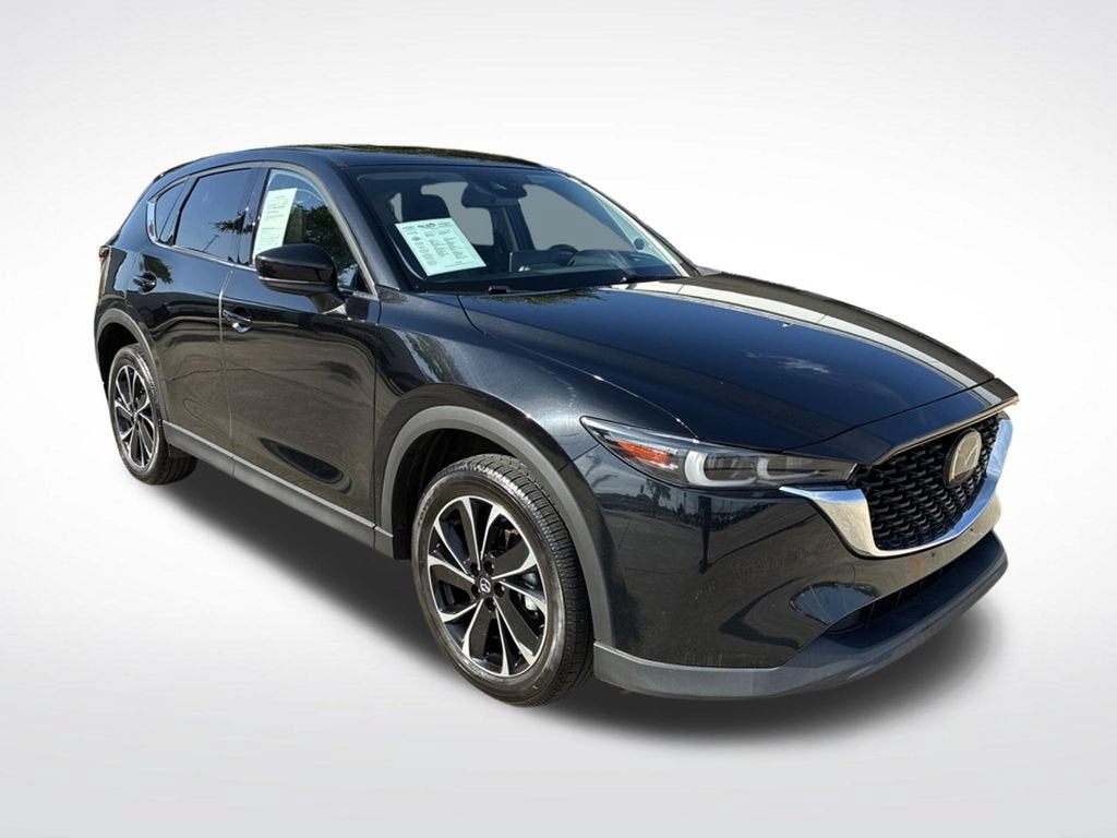 2023 Mazda Mazda CX-5 2.5 S Premium Plus Package