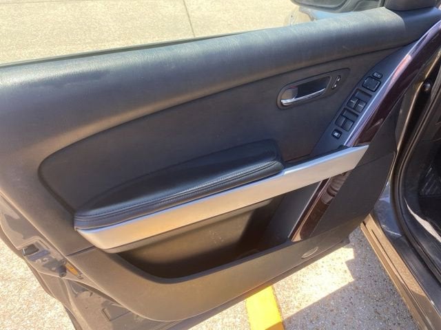 2014 Mazda Mazda CX-9 Grand Touring