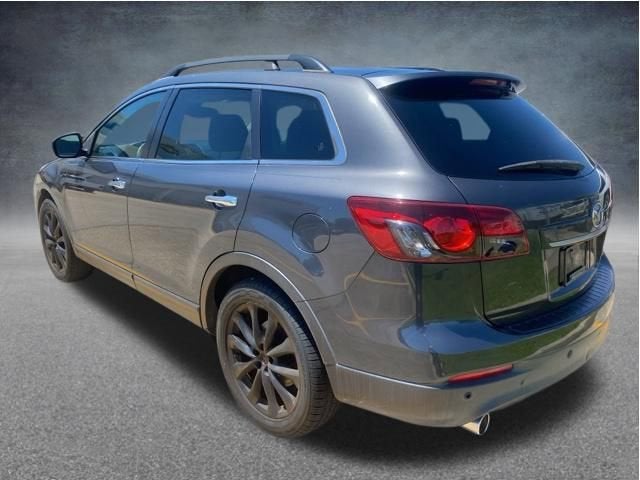 2014 Mazda Mazda CX-9 Grand Touring
