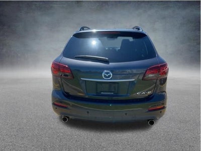 2014 Mazda Mazda CX-9 Grand Touring