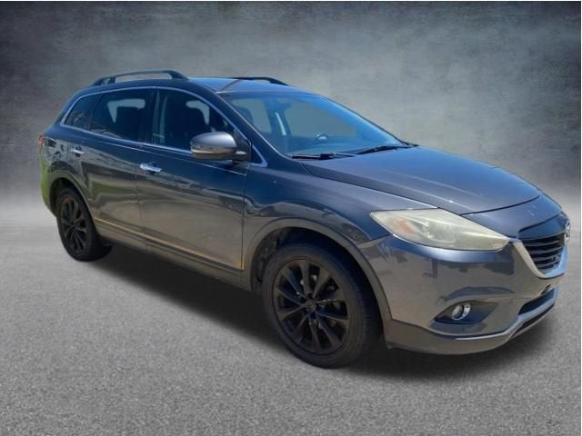 2014 Mazda Mazda CX-9 Grand Touring