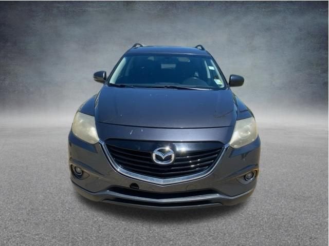 2014 Mazda Mazda CX-9 Grand Touring