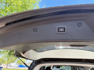 2019 Nissan Armada SV