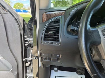 2019 Nissan Armada SV