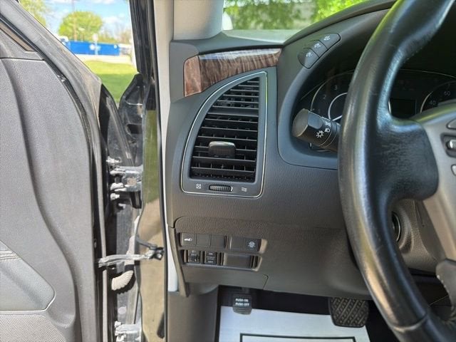 2019 Nissan Armada SV