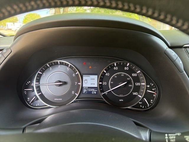 2019 Nissan Armada SV