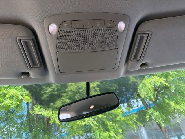 2019 Nissan Armada SV