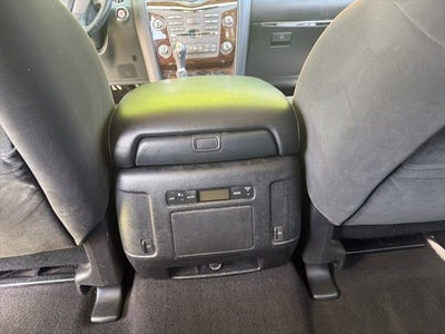 2019 Nissan Armada SV