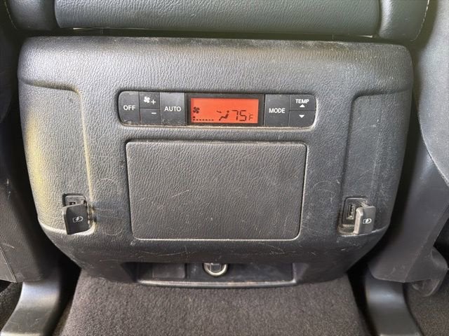 2019 Nissan Armada SV