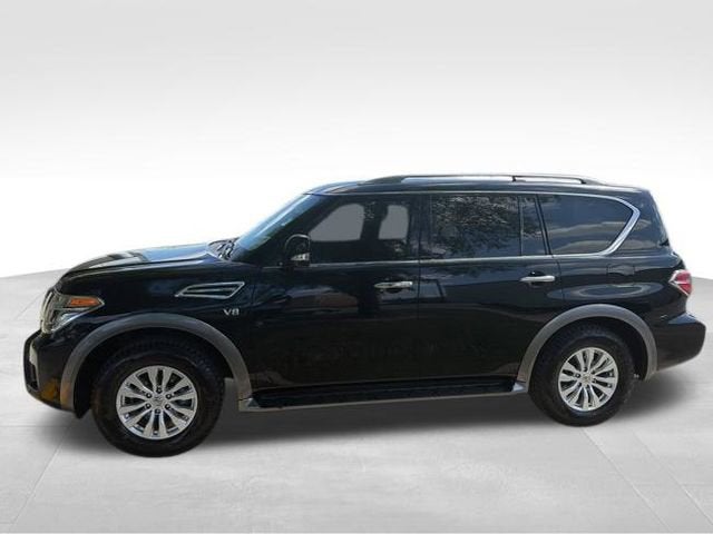2019 Nissan Armada SV