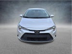 2021 Toyota Corolla L