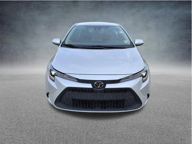 2021 Toyota Corolla L