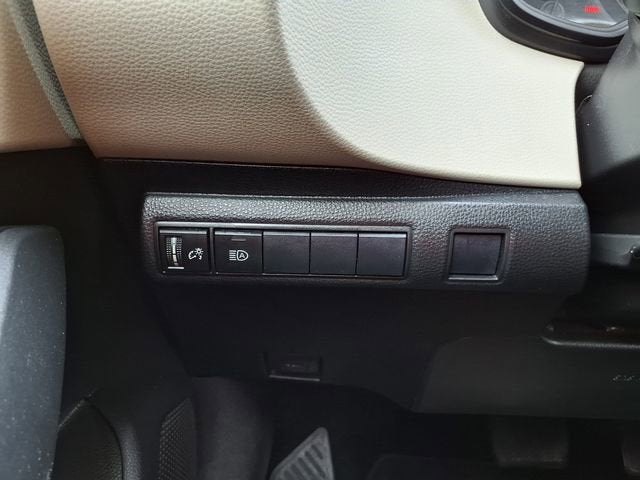 2021 Toyota Corolla L