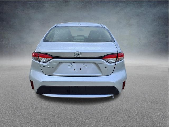 2021 Toyota Corolla L