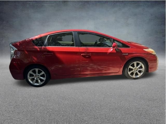 2014 Toyota Prius Four