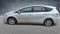 2012 Toyota Prius v Two