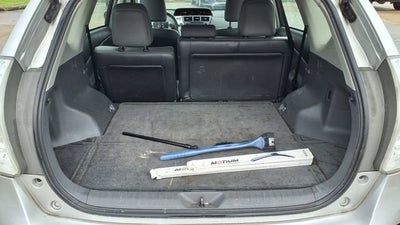 2012 Toyota Prius v Two