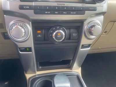 2010 Toyota 4Runner SR5