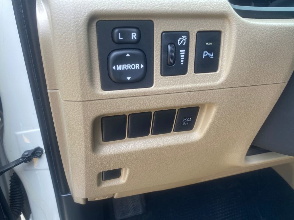 2010 Toyota 4Runner SR5