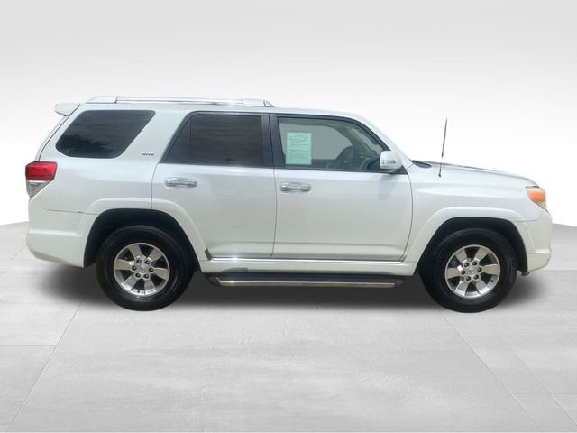 2010 Toyota 4Runner SR5