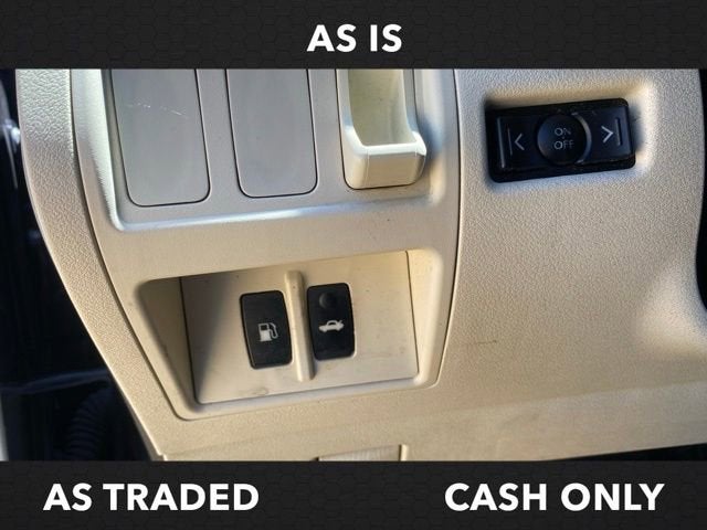 2011 Lexus IS 250 NA