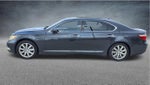 2009 Lexus LS 460 LWB