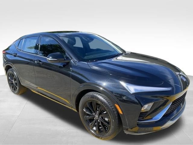 2024 Buick Envista Sport Touring